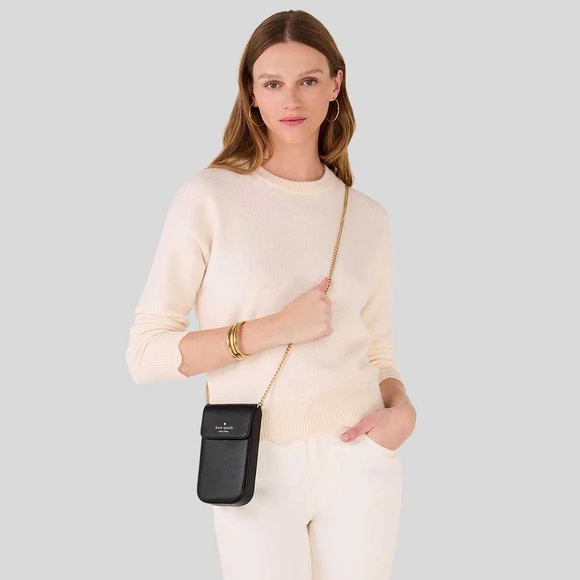 kate spade Handbags - Kate Spade Madison Phone Crossbody Bag